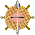 Waffle Baloney
