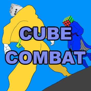 Cube Combat