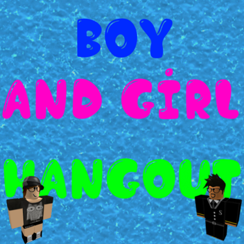 Hangout Place!