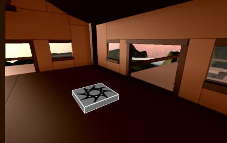 Shaders Testing