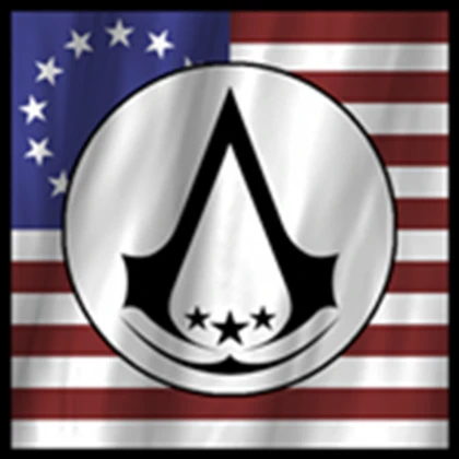 【The Assassin Order】 Roblox group icon