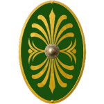 Cohortes Batavorum ᅠ
