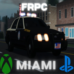 Miami Roleplay Community! [FRPC]