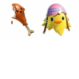 morph game