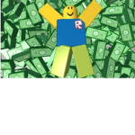 Robux for my friends! :)