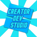 Creator Dev Studio