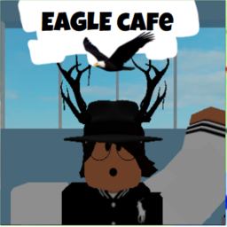 The Landing Eagle Cafe