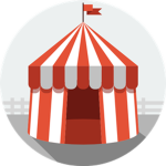 Moonlight Circus