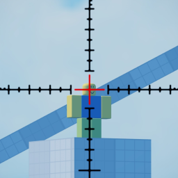 Gun and Armor Testing  icon