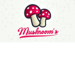 Rylee's Mushroom