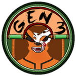 Gen 3 9: Korama Pack