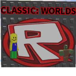 (Update) Classic: Worlds