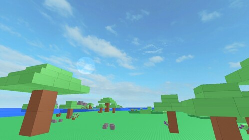 Survival 202 Open Source