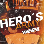 Heros Army