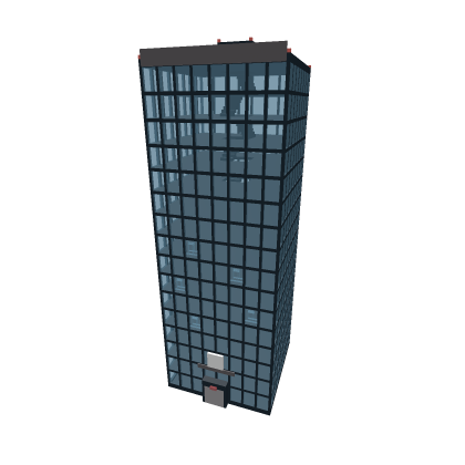 Building Breaking Windows