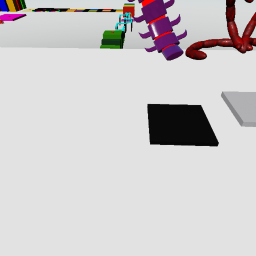 Colourful Obby!(betta)