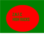 Z.N.F.C high ranks