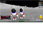 NASA ####### fans