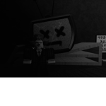 myth of the darkness