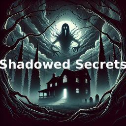 Shadowed Secret