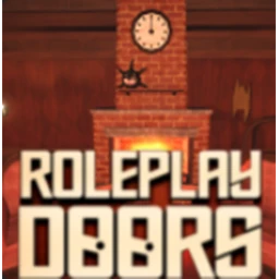 Doors RP 👁️  icon
