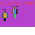 Name Ranking Group