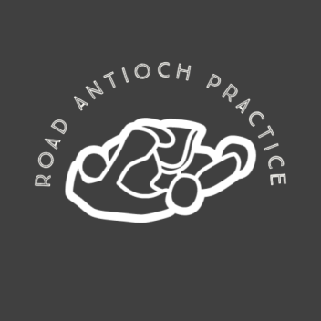 Road Antioch Practice Raceway *karts*