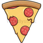 no pizza for you