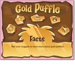 Golden Puffle Fan Group
