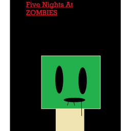 A Couple Nights at Zombies