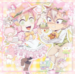୨୧ ꜱᴀɴᴇᴍɪᴛꜱᴜ ᴄᴀꜰᴇ ୨୧