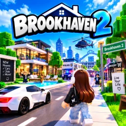 BROOKHAVEN2 icon