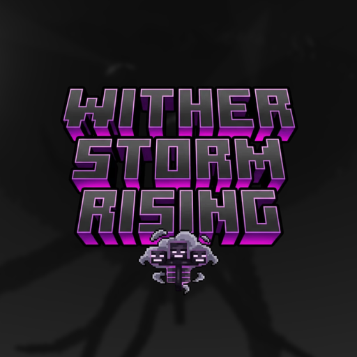 Wither Storm Rising