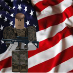 United States Military Army ###### ##### BartDaan)