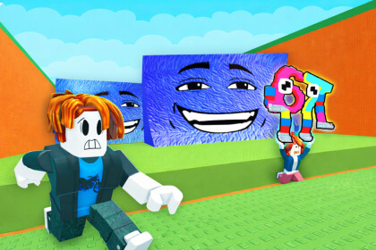 [600k]Survive Tsunami For Brainrots!
