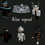 #Jae Squad