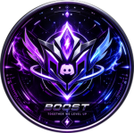 [ RTN ] Naval booster I บูสดิสคอด [7na]