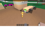 Robux for Lumber Bucks