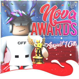 Nova Awards Center