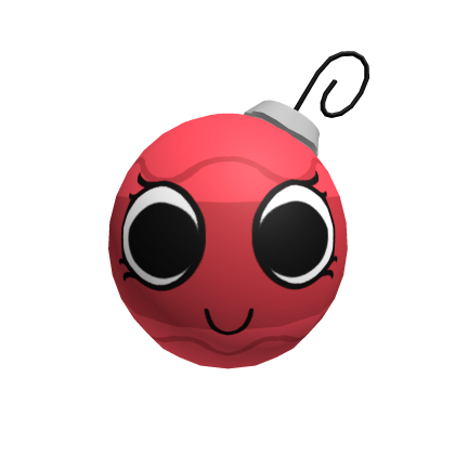 Bobette's Head