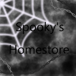 ~Spooky's Homestore~