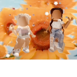 The Sunflower Sister Squad