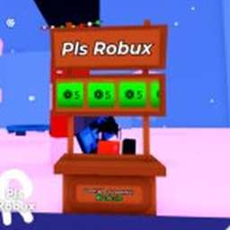 Pls Robux [⛄]