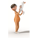 Vectors world