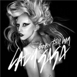 born this way gaga