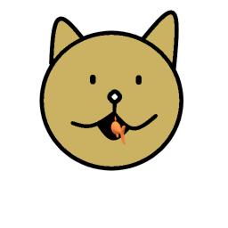Cat hangout game