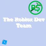 Roblox's Dev Team