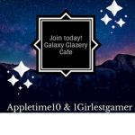 Galaxy Glazery Cafe