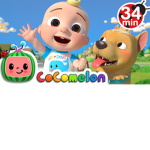 Coco melon ll