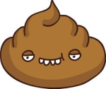 The Great Mighty Poo Great ace 11